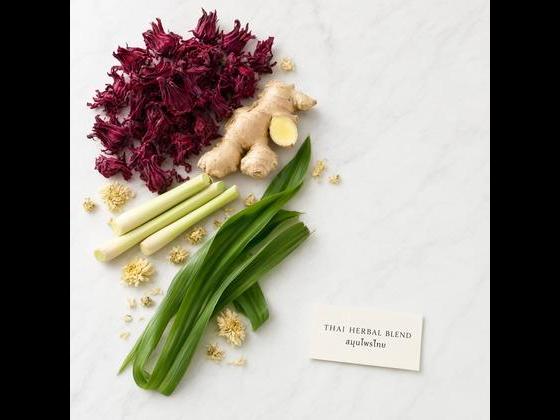 Thai Herbs