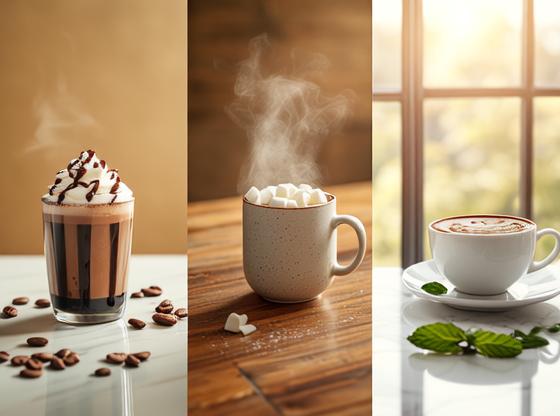 Rich Hot Cocoa